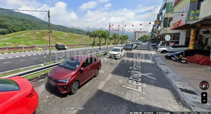 commercial in Air Itam, Penang — photo 2