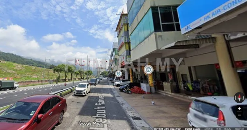 commercial in Air Itam, Penang — photo 3
