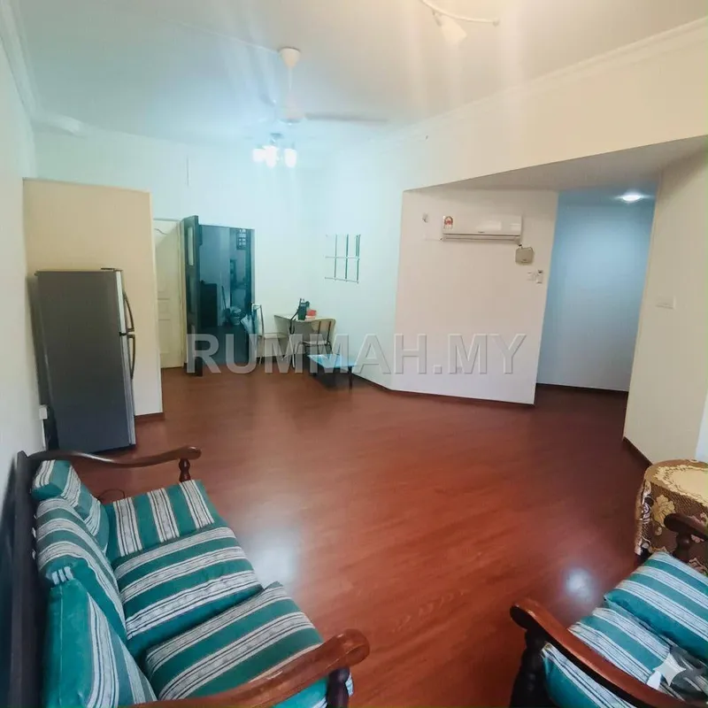 condo in Tanjung Bungah, Penang — photo 2