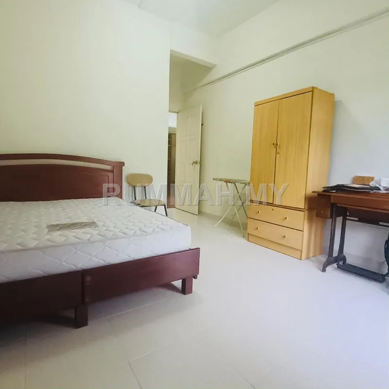 condo in Tanjung Bungah, Penang — photo 3