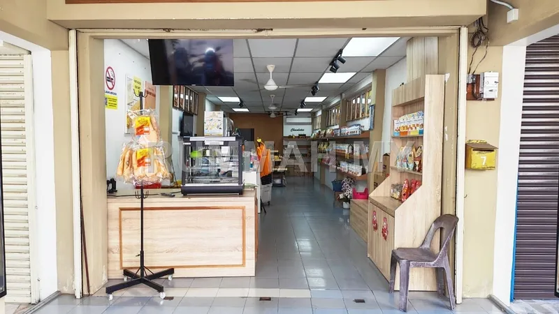 commercial in George Town, Penang — photo 2