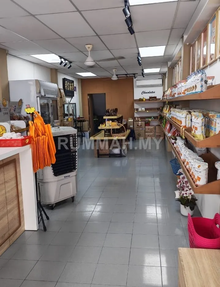 commercial in George Town, Penang — photo 3