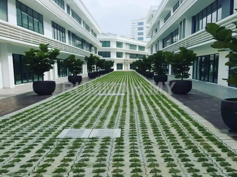commercial in Cyberjaya, Selangor — photo 3
