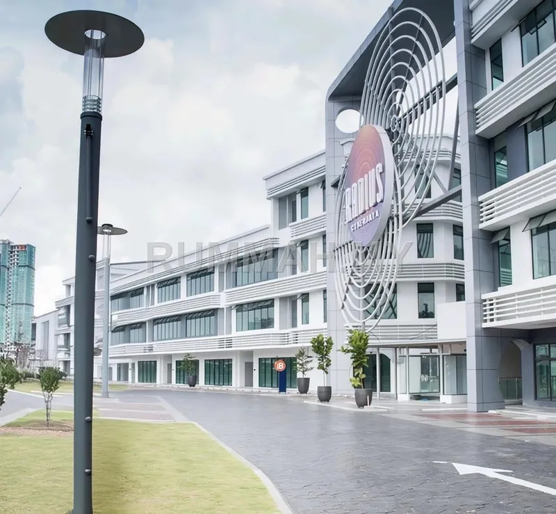 commercial in Cyberjaya, Selangor — photo 2
