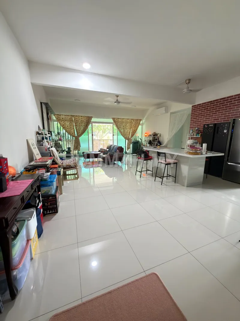 3-bedroom condo for sale in Batu Ferringhi, Penang