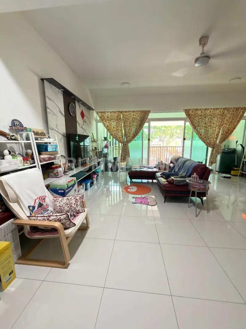 condo in Batu Ferringhi, Penang — photo 2
