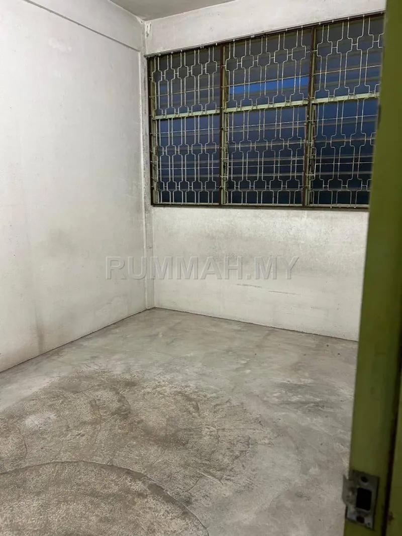 condo in Air Itam, Penang — photo 2