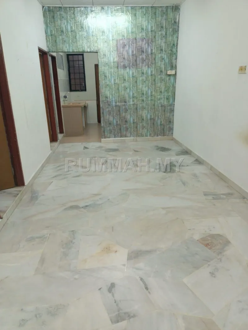 3-bedroom house for sale in Alma, Penang