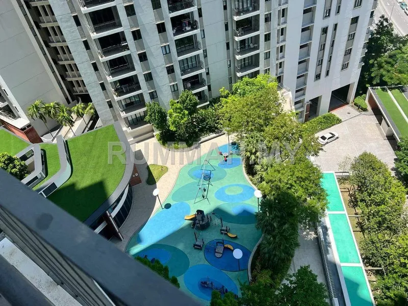 condo in Tanjung Tokong, Penang — photo 3