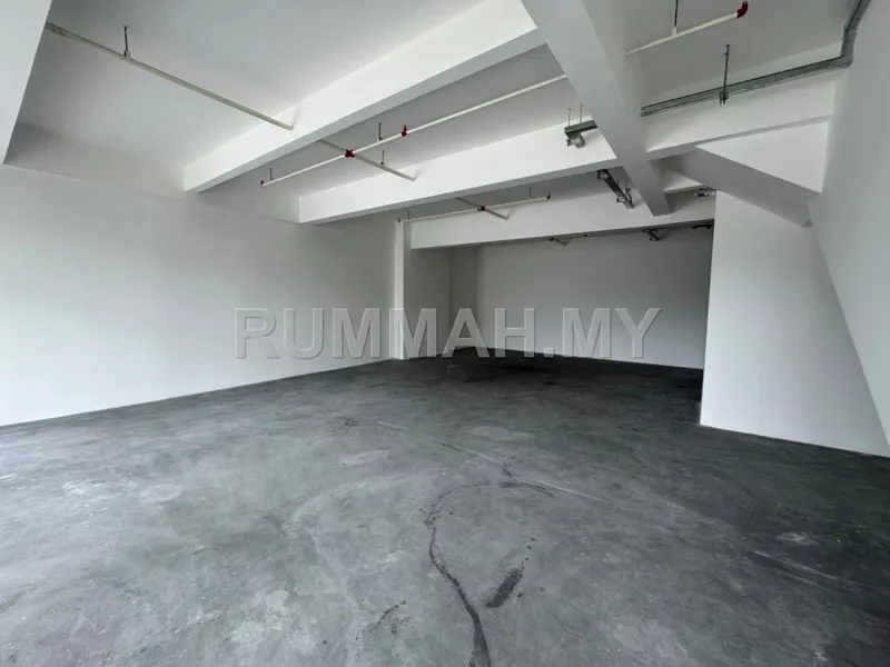 commercial in Tanjung Tokong, Penang — photo 3
