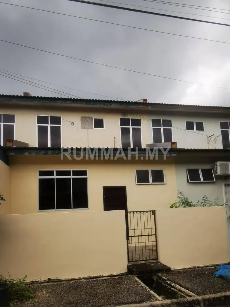 house in Alma, Penang — photo 2