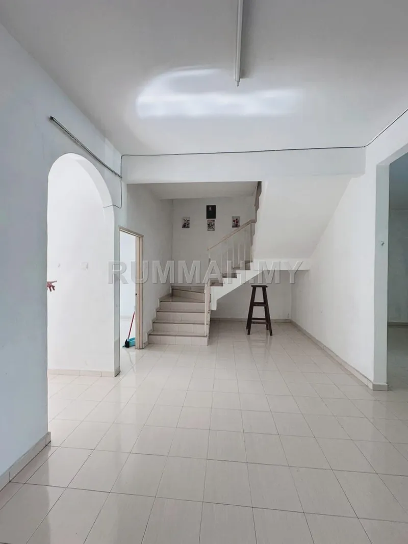 house in Jawi, Penang — photo 3
