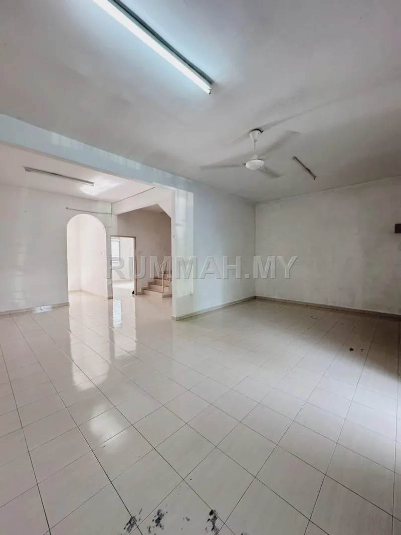 house in Jawi, Penang — photo 2