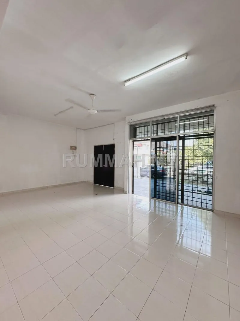 2-Storey Terraced House for Sale @ Taman Jawi Jaya, Jawi | Freehold