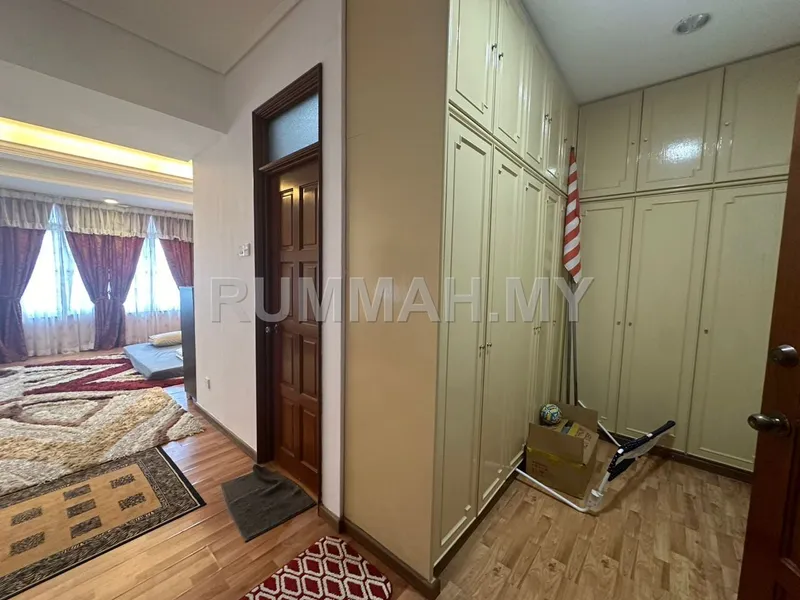 house in Sungai Ara, Penang — photo 2