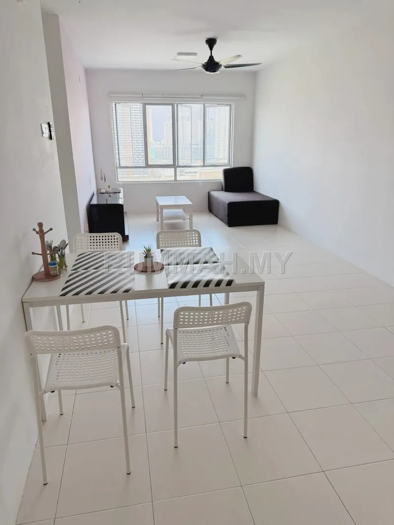 condo in Batu Kawan, Penang — photo 2