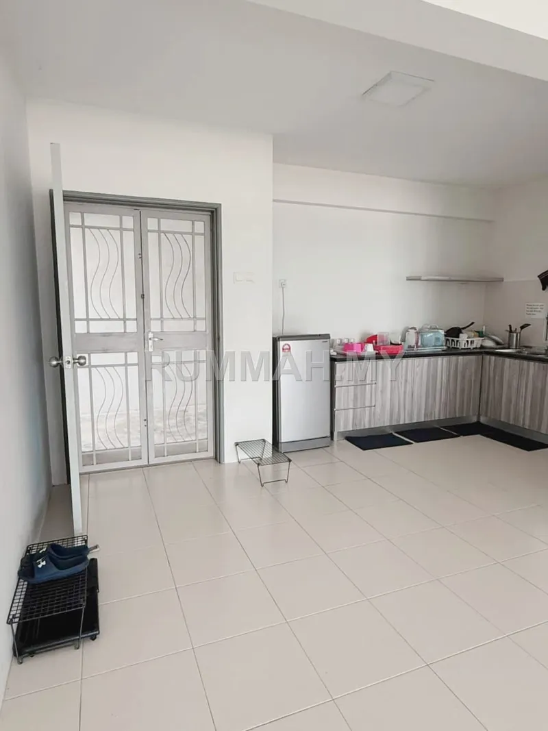 condo in Batu Kawan, Penang — photo 3