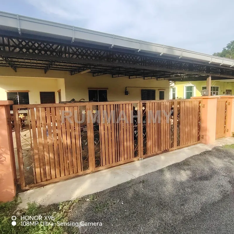 land in Tasek Gelugor, Penang — photo 2