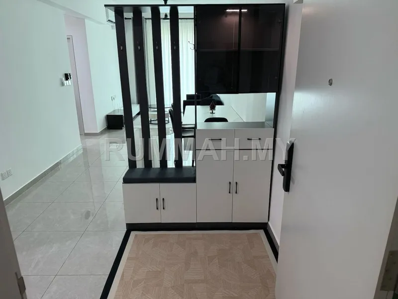 condo in Batu Kawan, Penang — photo 3