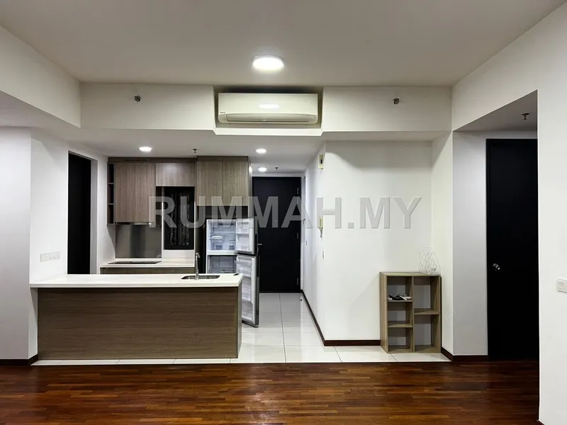 condo in Tanjung Tokong, Penang — photo 2