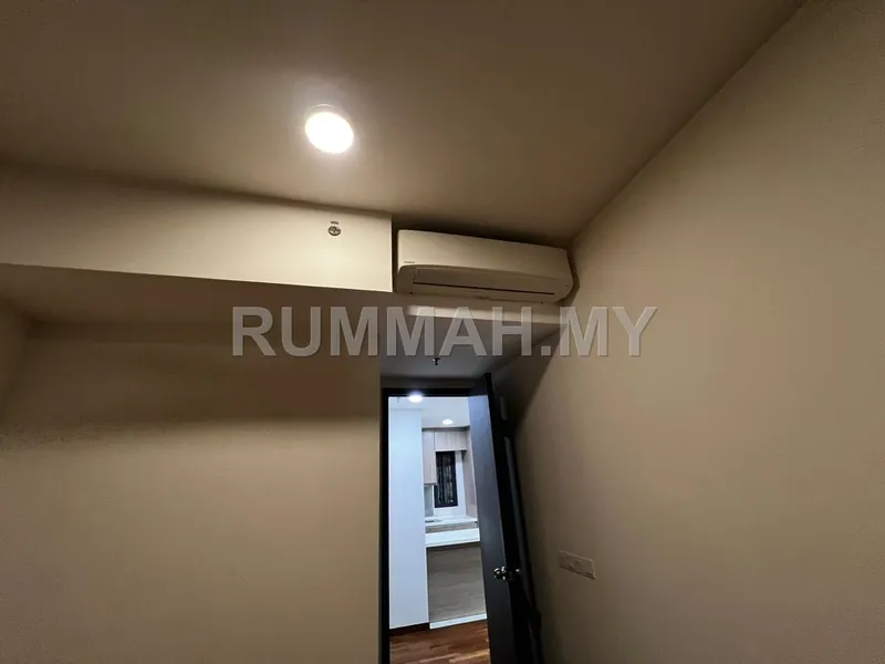 condo in Tanjung Tokong, Penang — photo 3