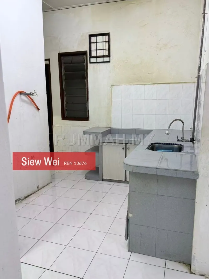 house in Alma, Penang — photo 2