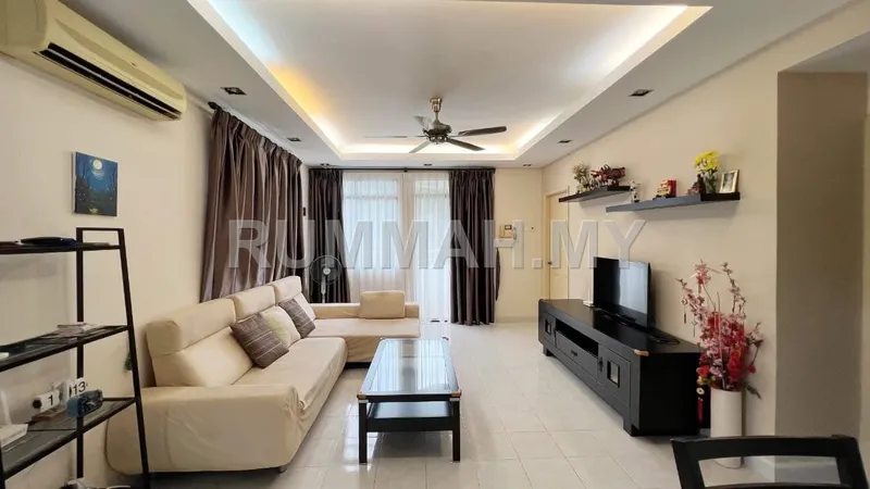condo in Air Itam, Penang — photo 2