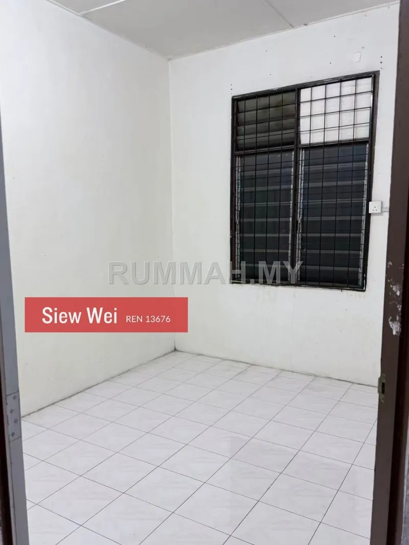 house in Alma, Penang — photo 3