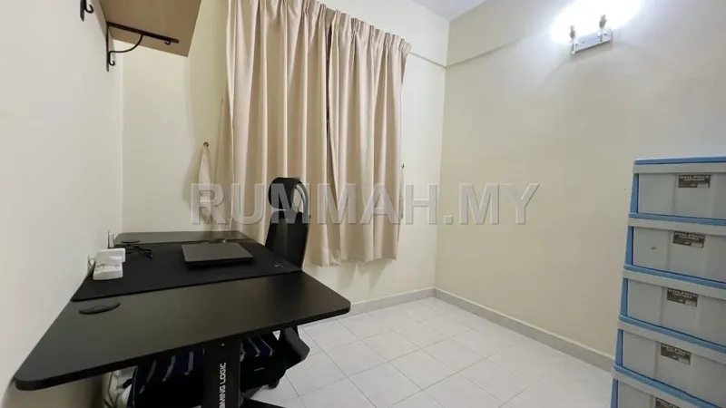 condo in Air Itam, Penang — photo 3