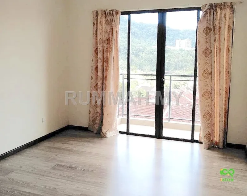condo in Relau, Penang — photo 2