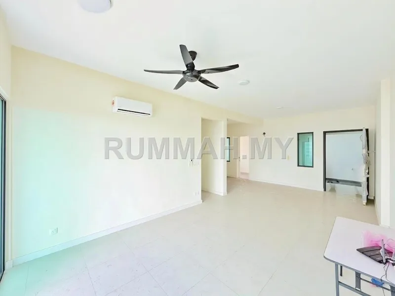 condo in Relau, Penang — photo 2