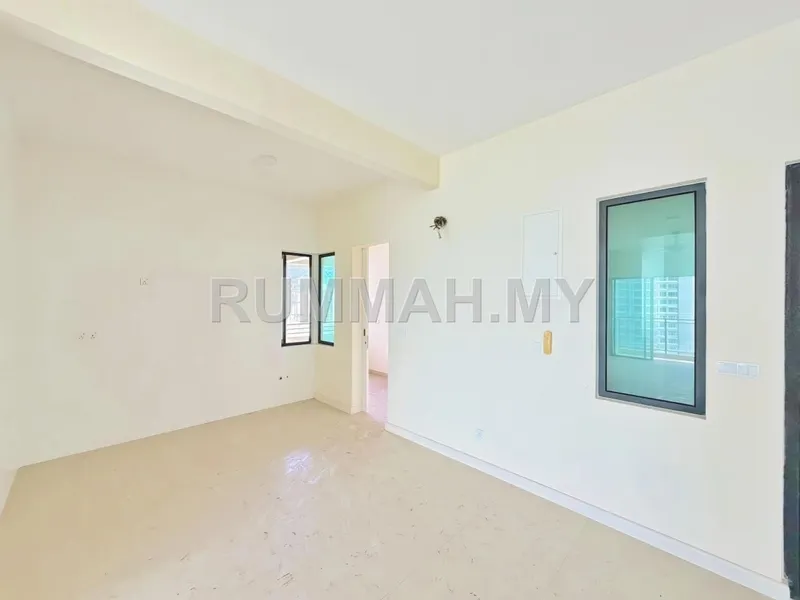 condo in Relau, Penang — photo 3