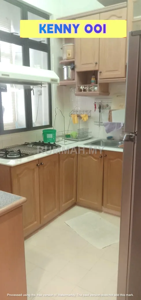 condo in Pulau Tikus, Penang — photo 3