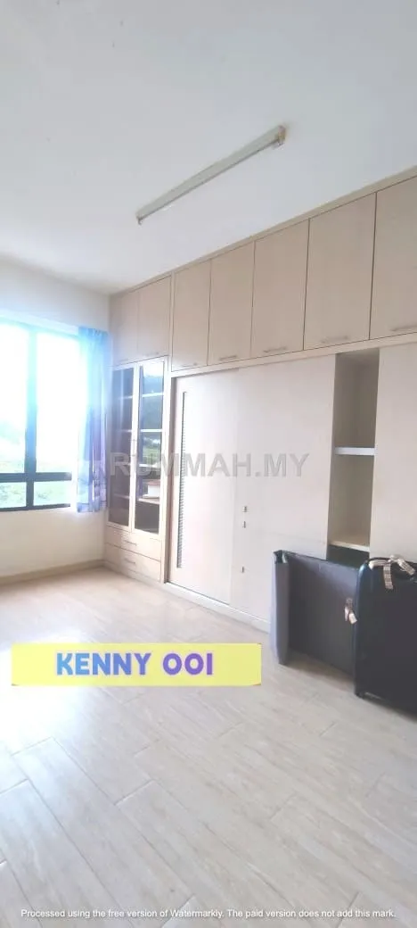 condo in Tanjung Tokong, Penang — photo 2