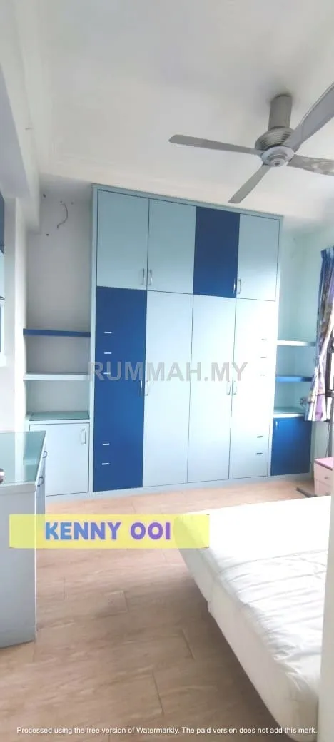 condo in Tanjung Tokong, Penang — photo 3