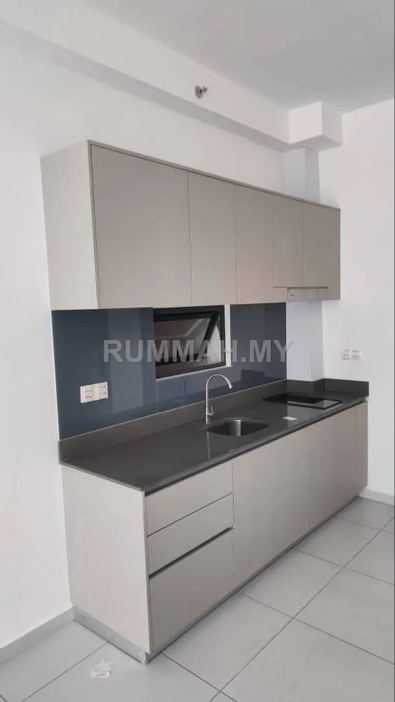 condo in Batu Kawan, Penang — photo 2