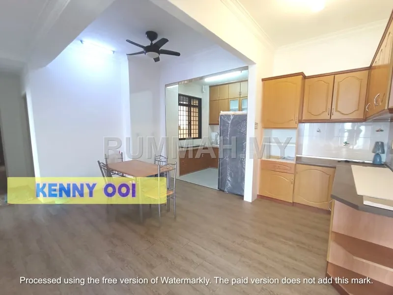condo in Tanjung Tokong, Penang — photo 2