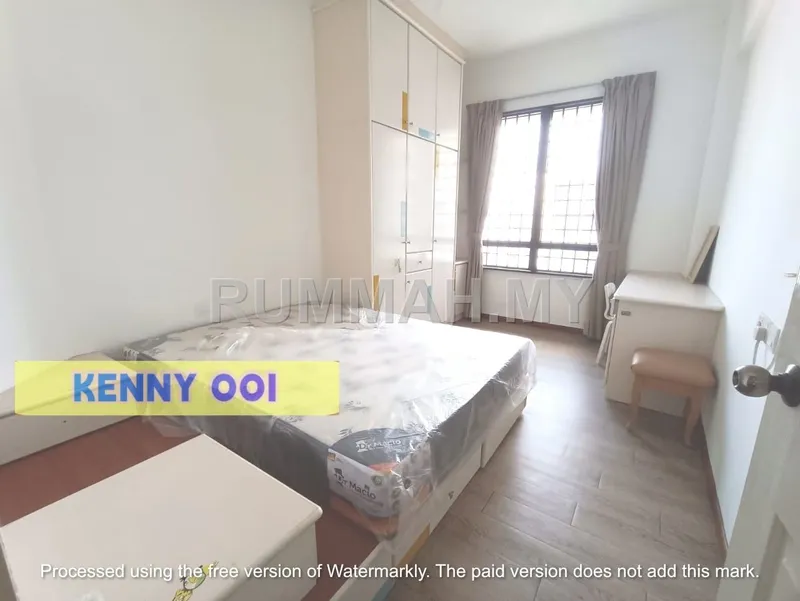 condo in Tanjung Tokong, Penang — photo 3