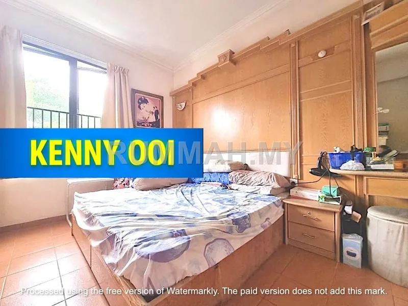 condo in Tanjung Tokong, Penang — photo 2