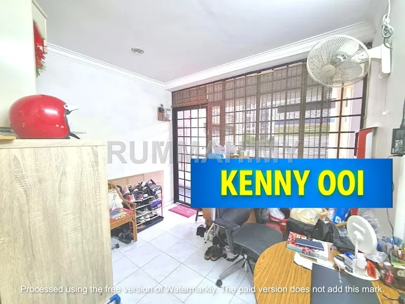 condo in Tanjung Tokong, Penang — photo 3