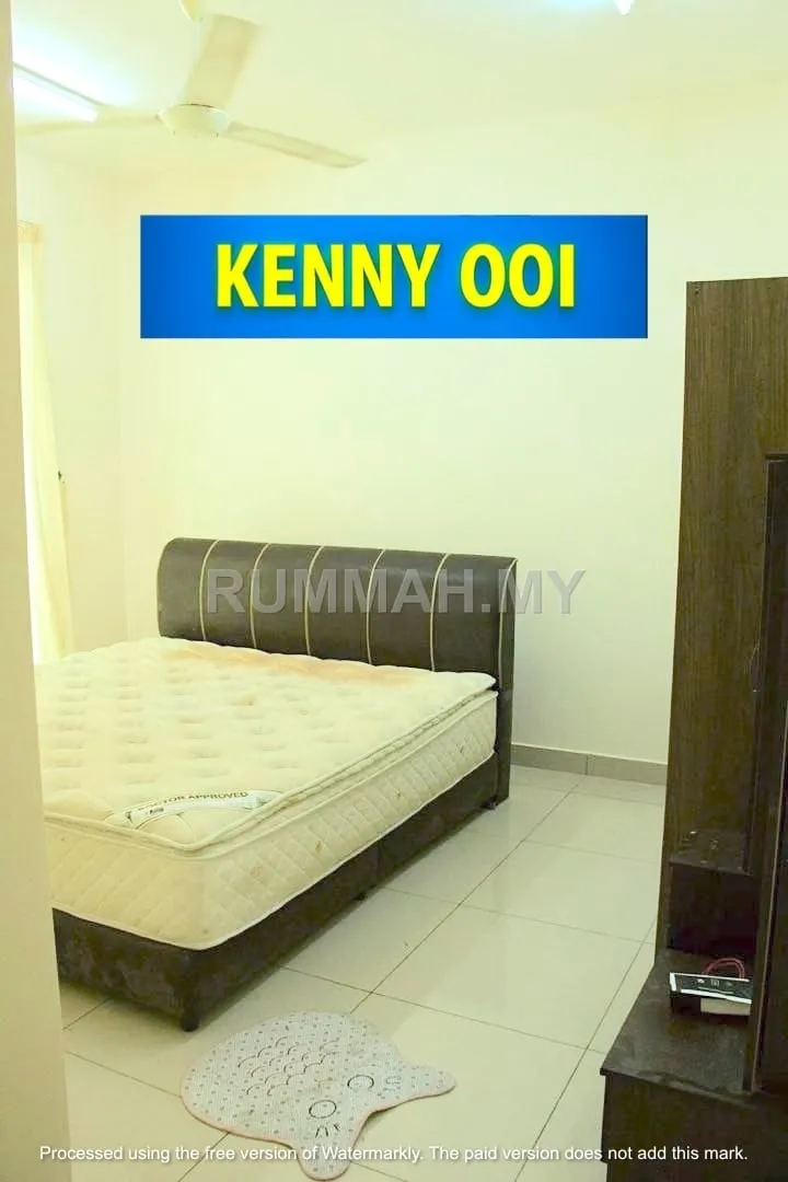 condo in Sungai Ara, Penang — photo 2