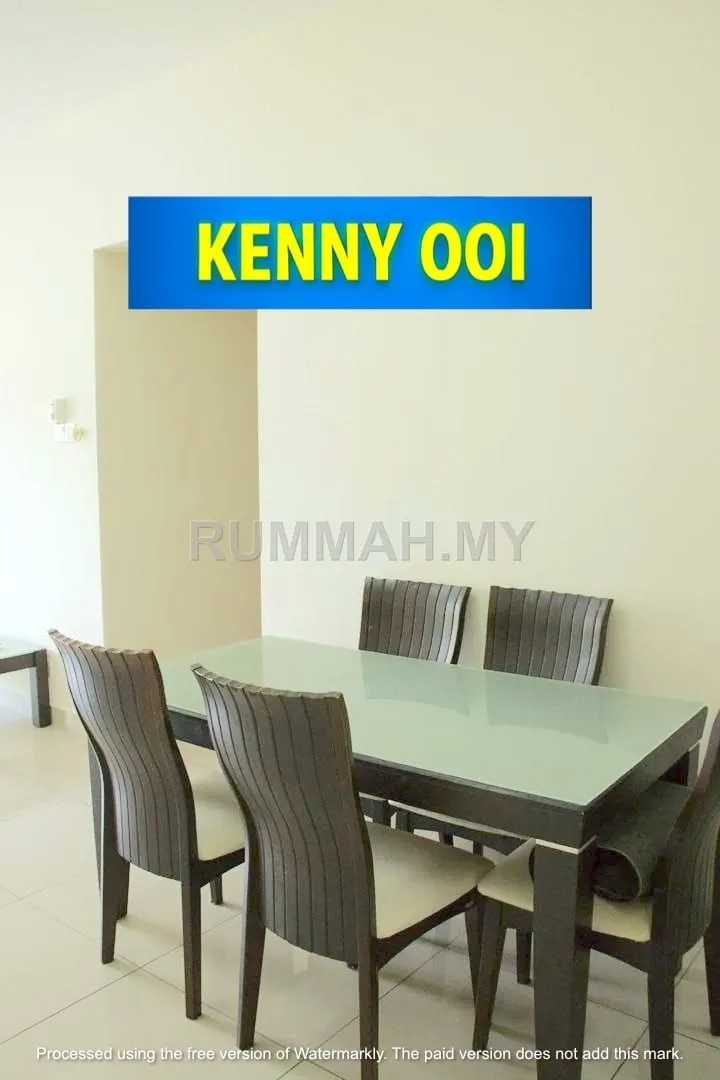 condo in Sungai Ara, Penang — photo 3