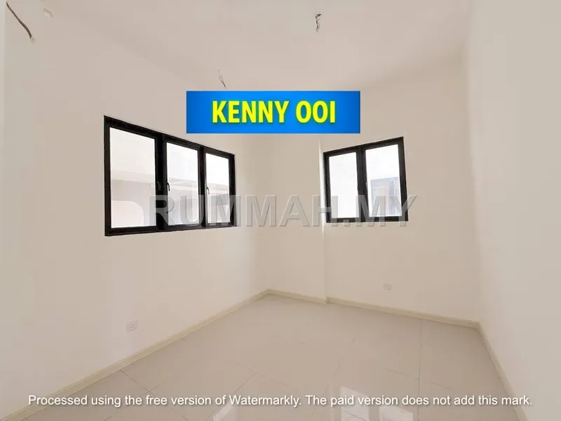condo in Sungai Ara, Penang — photo 2