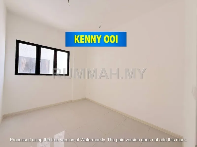 condo in Sungai Ara, Penang — photo 3