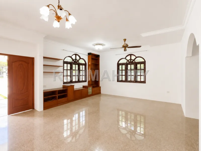 house in Permatang Pauh, Penang — photo 2