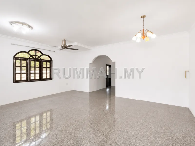 house in Permatang Pauh, Penang — photo 3