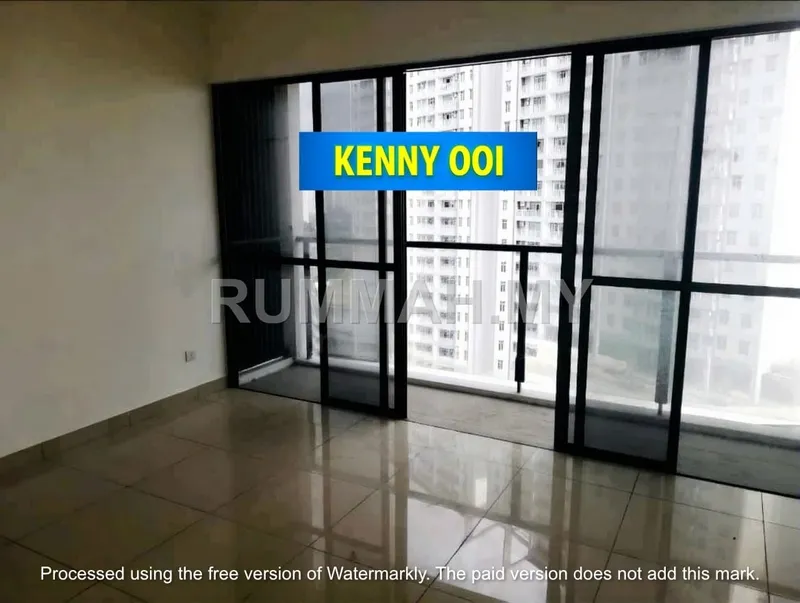 condo in Sungai Ara, Penang — photo 2