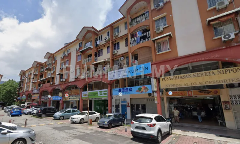 commercial in Farlim, Penang — photo 2