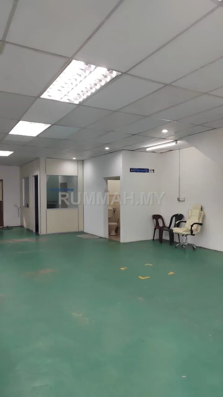 commercial in Farlim, Penang — photo 3