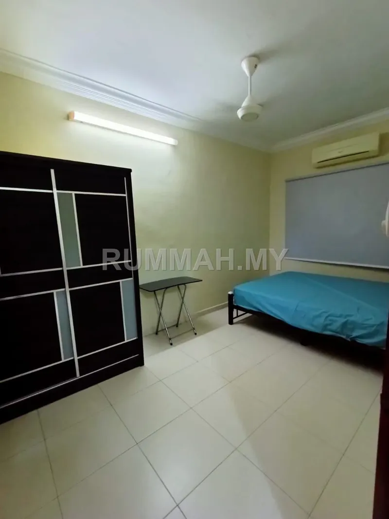 condo in Gelugor, Penang — photo 2